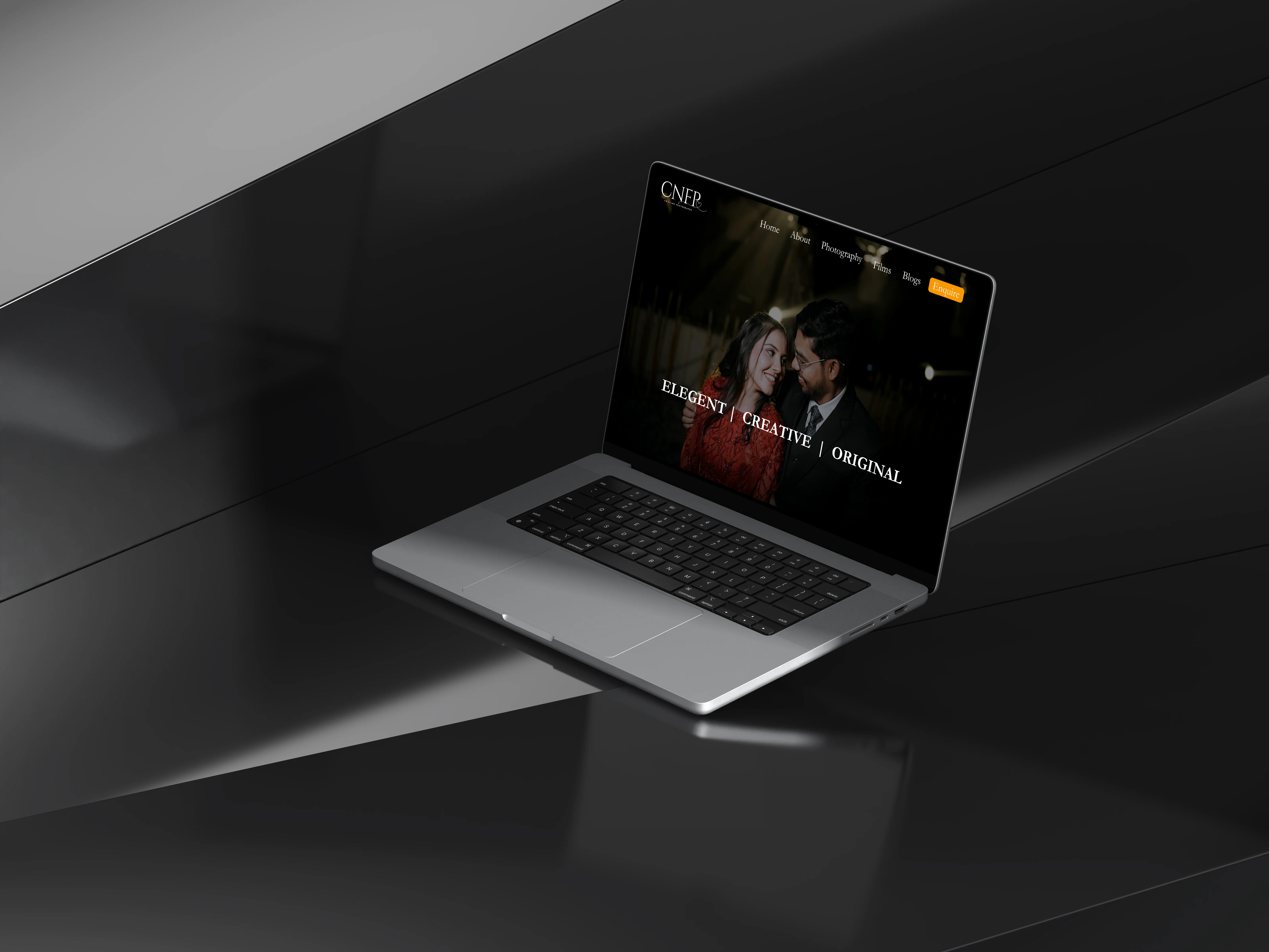 CN FILMS PHOTOGRAPHY